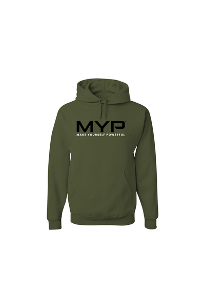 Military Hoodie