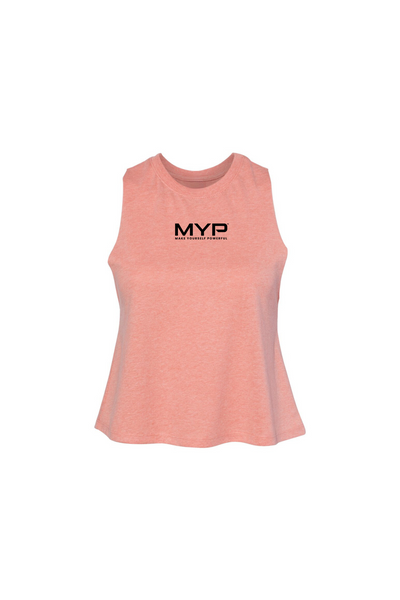 Corail Racer Tank Top