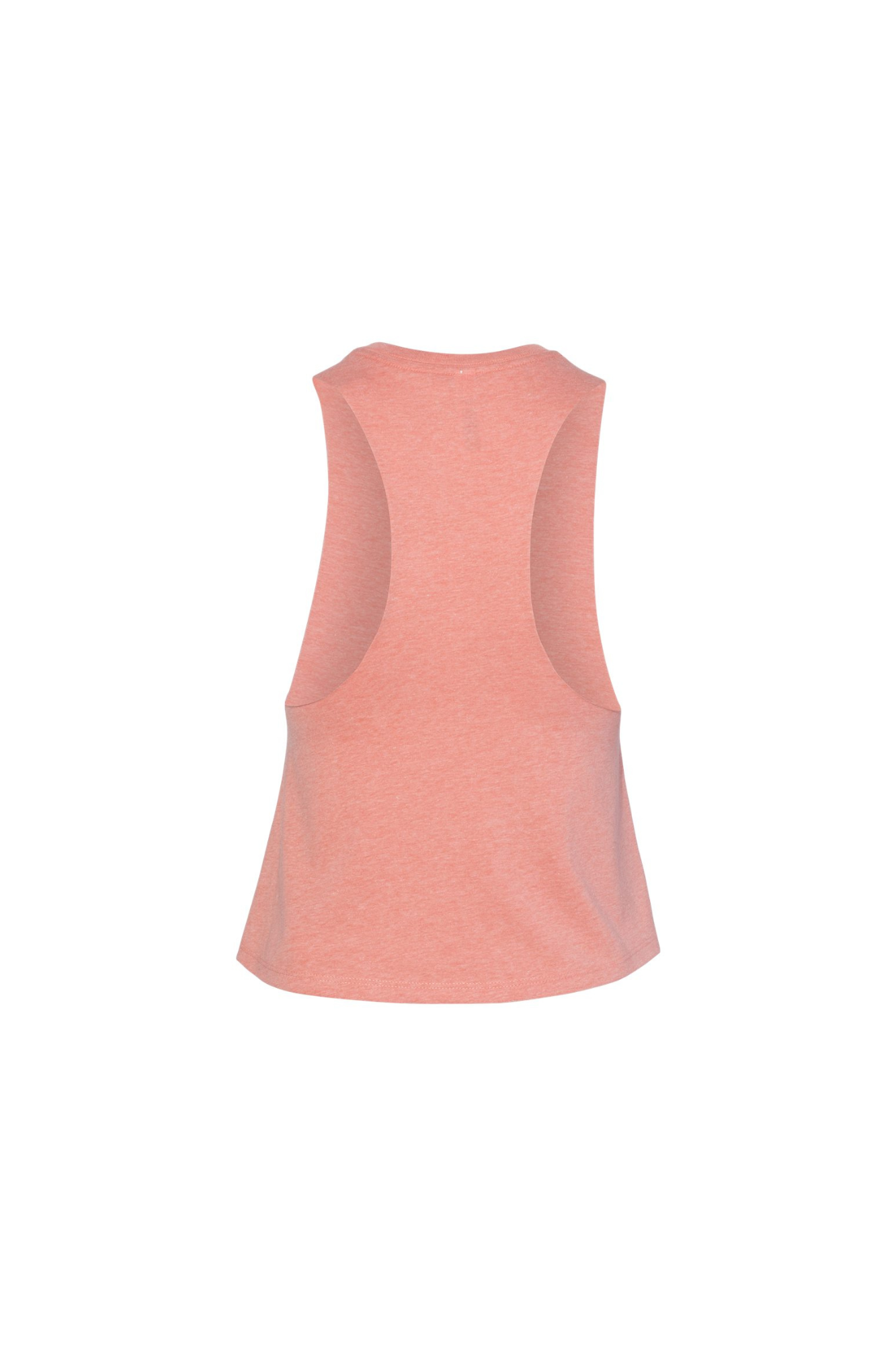 Corail Racer Tank Top