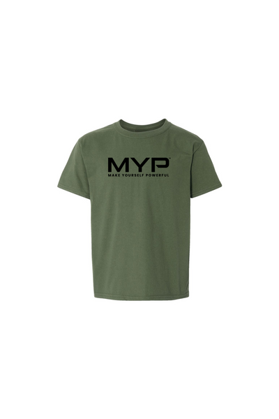 Army T-Shirt KIDS