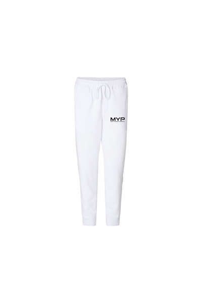 Pantalon Blanc