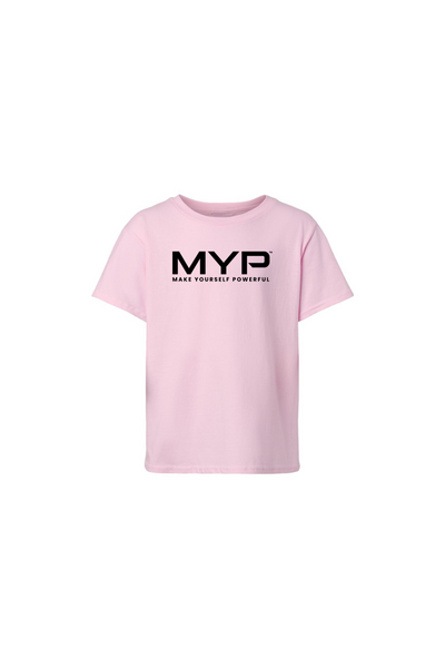 Pink T-Shirt KIDS