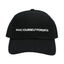 MYP Dad Hat (Black)