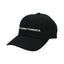 MYP Dad Hat (Black)